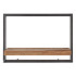 Shelfmate type C original teak