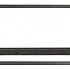 Shelfmate type A burned black