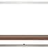 Shelfmate type C American walnut RVS