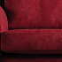 Fauteuil Mellington hoog