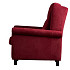 Fauteuil Mellington hoog