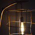 Vloerlamp Metal Twig