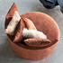 Fauteuil Pastille Lounge