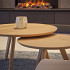 Salontafel Fjord Aurora