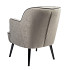Fauteuil Mia