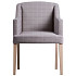 Eetkamerfauteuil Amadei