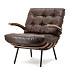 Fauteuil Bastiaan