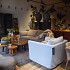 Fauteuil Revival