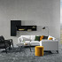 Fauteuil Charlotte