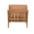 Fauteuil Charlotte