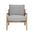 Fauteuil Charlotte