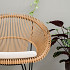 Lounge Chair Cruz Cocoon