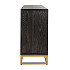 Dressoir Blackbone Gold