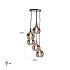 Hanglamp Camdon