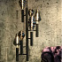 Hanglamp Rocco Groot