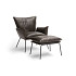 Fauteuil Gaucho