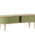 Audacious TV Bench