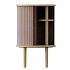 Audacious Side Table