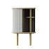 Audacious Side Table