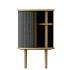 Audacious Side Table