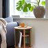 Audacious Side Table