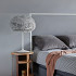 Audacious Side Table
