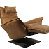 Relaxfauteuil Jesse