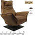 Relaxfauteuil Jesse