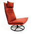 Fauteuil Lizzy