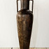 Vorera Vase with Handles