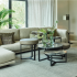 Lucena Table Marble