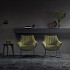 Egon Armchair