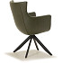 Eetkamerfauteuil Liz