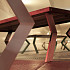 Eetkamertafel Eiffel