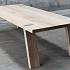 Eetkamertafel Gulliver