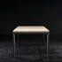Eetkamertafel Sidney 45