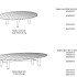 Eettafel Sangha (Outdoor)