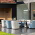 Eettafel Sangha (Outdoor)