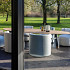 Eettafel Sangha (Outdoor)