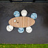 Eettafel Sangha (Outdoor)