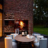 Eettafel Sangha (Outdoor)