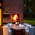 Eettafel Sangha (Outdoor)