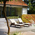 Safi Sunlounger