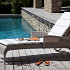 Safi Sunlounger