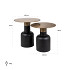 Bijzettafel set Rixo