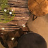 Lucca Table Round