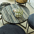 Lucca Table Round