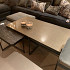 Lucca Table Square