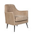 Fauteuil Dione