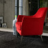 Fauteuil Dione